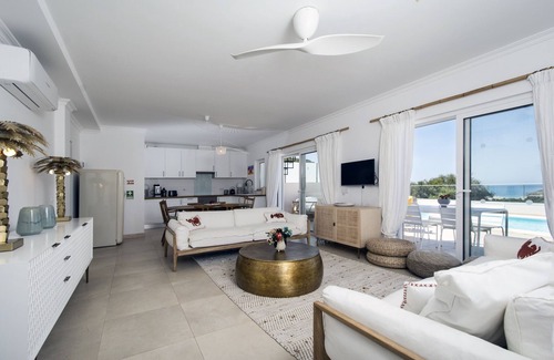 Salema Ski Chalet | 805 Salemar