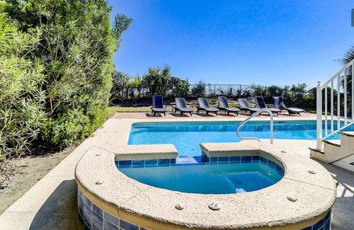 North Forest Beach Villa | 81 Dune Lane