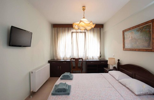 Ano Poli Apartment | 81 m² Apartment ∙ 2 bedrooms ∙ 4 guests