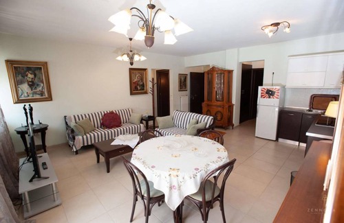 Ano Poli Apartment | 81 m² Apartment ∙ 2 bedrooms ∙ 4 guests