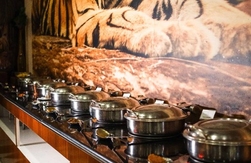 Sawai Madhopur Resort | 81 m² Resort ∙ 4 guests