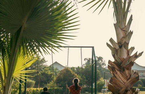 Sawai Madhopur Resort | 81 m² Resort ∙ 4 guests