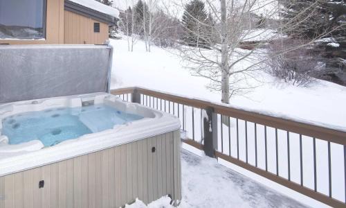 Eagle-Vail House | 814 Eagle Dr, Home