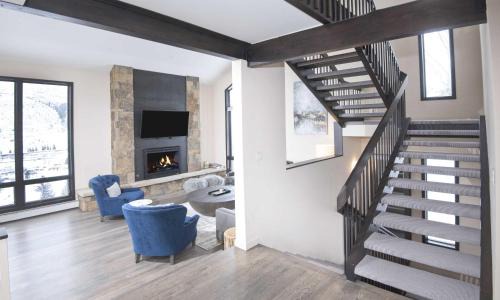 Eagle-Vail House | 814 Eagle Dr, Home
