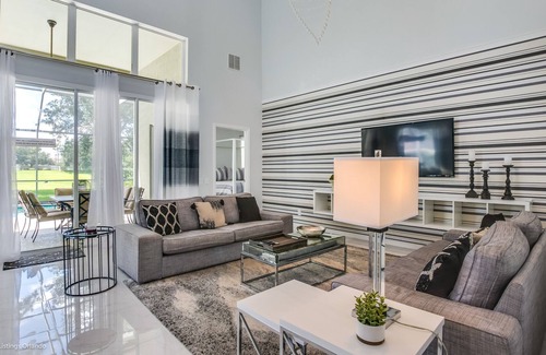Windsor Palms Villa | 8193 Fan Palm Way