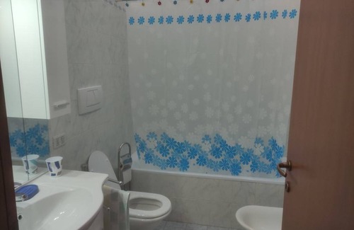 Capolona Apartment | 82 m² Apartment ∙ 2 bedrooms ∙ 6 guests