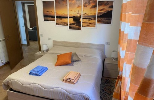 Capolona Apartment | 82 m² Apartment ∙ 2 bedrooms ∙ 6 guests