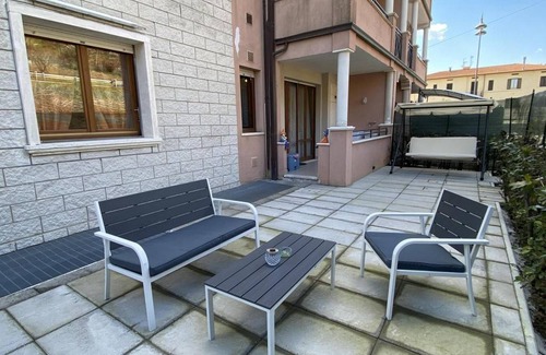 Capolona Apartment | 82 m² Apartment ∙ 2 bedrooms ∙ 6 guests