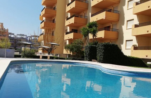 Xeraco Beach Apartment | 82 m² Apartment ∙ 3 bedrooms ∙ 6 guests