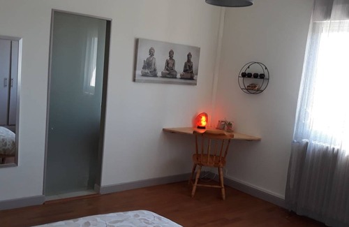 Fremifontaine Cottage | 82 m² Cabin ∙ 3 bedrooms ∙ 6 guests