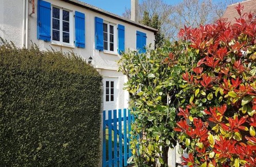 Ver-sur-Mer House | 82 m² House ∙ 2 bedrooms ∙ 4 guests