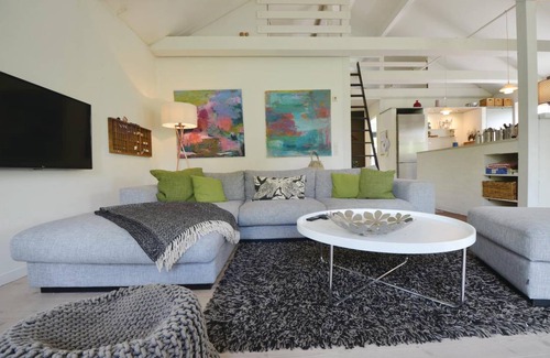 Hornslet House | 82 m² House ∙ 2 bedrooms ∙ 6 guests