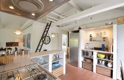 Hornslet House | 82 m² House ∙ 2 bedrooms ∙ 6 guests