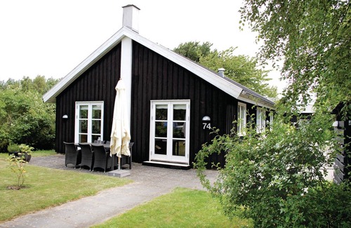 Hornslet House | 82 m² House ∙ 2 bedrooms ∙ 6 guests