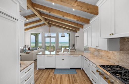 The Shores House | 8242 Breakers Blvd. at The Shores in SPI private swimming pool and hot tub. Max occupancy 12