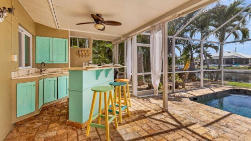 Punta Gorda House | 829 Napoli