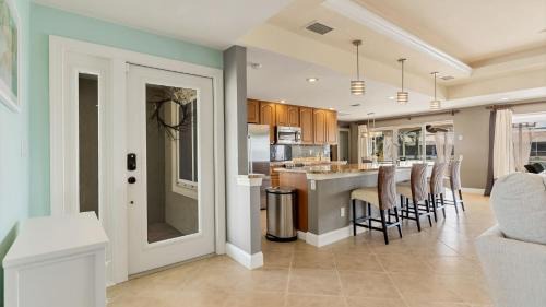 Punta Gorda House | 829 Napoli