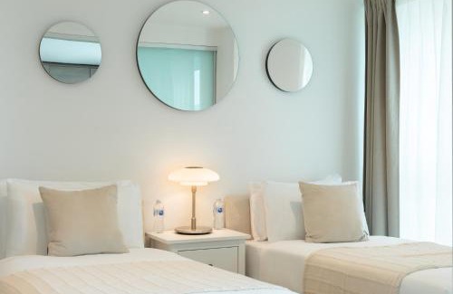 Vauxhall Apartment | 83 Anchor house