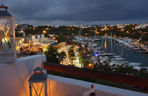 Cala d'Or Apartment | 83 m² Apartment ∙ 2 bedrooms ∙ 4 guests