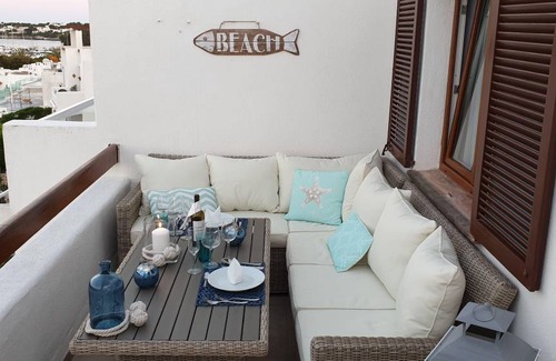 Cala d'Or Apartment | 83 m² Apartment ∙ 2 bedrooms ∙ 4 guests