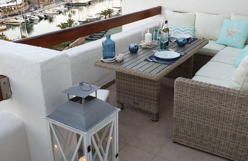 Cala d'Or Apartment | 83 m² Apartment ∙ 2 bedrooms ∙ 4 guests