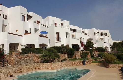 Cala d'Or Apartment | 83 m² Apartment ∙ 2 bedrooms ∙ 4 guests