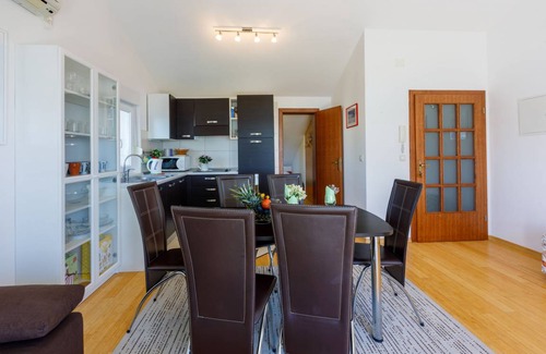 Selce Apartment | 83 m² Apartment ∙ 3 bedrooms ∙ 6 guests