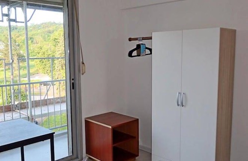 Laxou Resort | 83 m² Private room ∙ 1 bedroom ∙ 1 guest