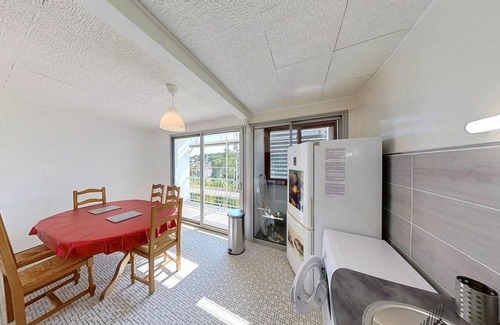 Laxou Resort | 83 m² Private room ∙ 1 bedroom ∙ 1 guest