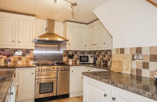 Cullen House | 83 Seatown