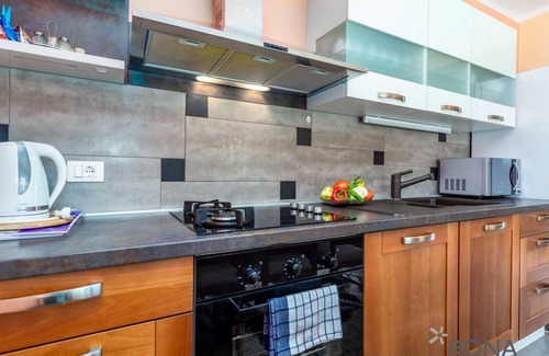 Bezjaki Apartment | 84 m² Apartment ∙ 2 bedrooms ∙ 4 guests