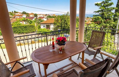 Bezjaki Apartment | 84 m² Apartment ∙ 2 bedrooms ∙ 4 guests