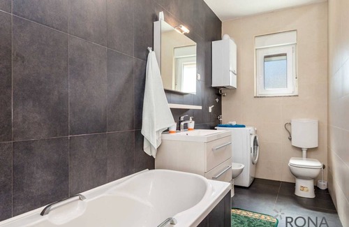 Bezjaki Apartment | 84 m² Apartment ∙ 2 bedrooms ∙ 4 guests