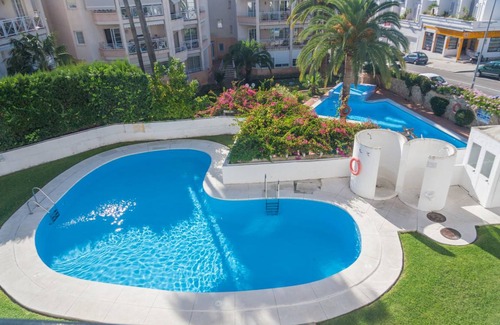 Nerja Apartment | 84 m² Apartment ∙ 2 bedrooms ∙ 4 guests