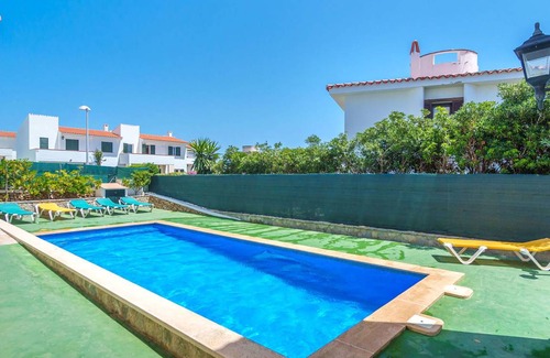 Punta Grossa Apartment | 84 m² Apartment ∙ 2 bedrooms ∙ 4 guests