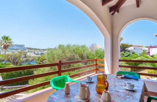 Punta Grossa Apartment | 84 m² Apartment ∙ 2 bedrooms ∙ 4 guests