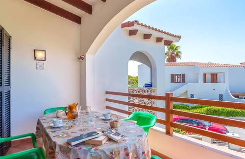 Punta Grossa Apartment | 84 m² Apartment ∙ 2 bedrooms ∙ 4 guests