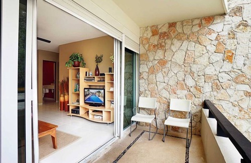 Zazil-ha Condo | 84 m² Condo ∙ 2 bedrooms ∙ 4 guests