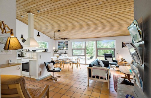 Femmøller House | 8403 Ebeltoft - Blackholmsvej 6