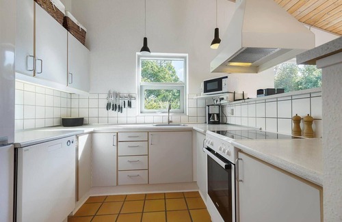 Femmøller House | 8403 Ebeltoft - Blackholmsvej 6