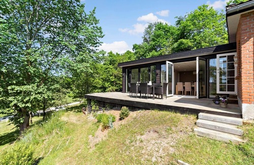 Femmøller House | 84173 Ebeltoft - Elmelundsvej 19