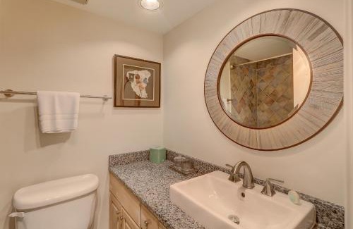 Harbour Town House | 847 Ketch Court at The Sea Pines Resort