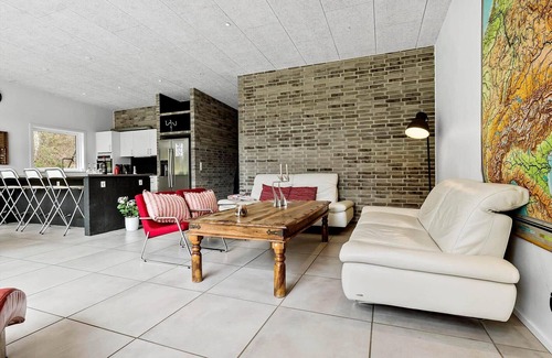 Femmøller House | 8476 Ebeltoft - Skovvangsvej 1 C