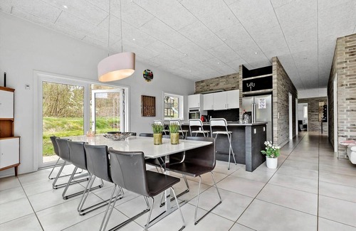 Femmøller House | 8476 Ebeltoft - Skovvangsvej 1 C