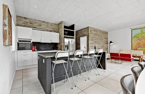 Femmøller House | 8476 Ebeltoft - Skovvangsvej 1 C