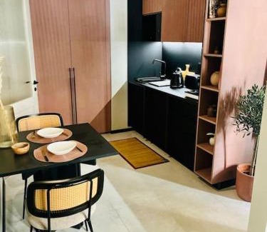 Floriana Apartment | 85, Floriana Studio