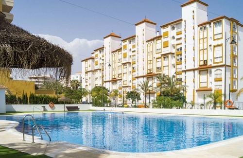 Estepona Apartment | 85 m² Apartment ∙ 2 bedrooms ∙ 4 guests
