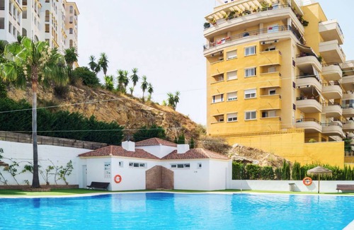 Estepona Apartment | 85 m² Apartment ∙ 2 bedrooms ∙ 4 guests