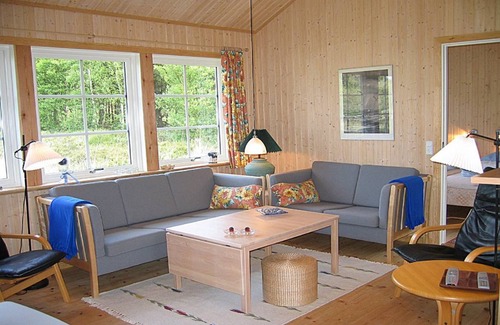 Vestero Havn House | 85 m² House ∙ 3 bedrooms ∙ 6 guests