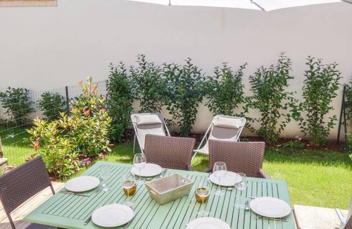 Gujan-Mestras House | 85 m² House ∙ 3 bedrooms ∙ 6 guests